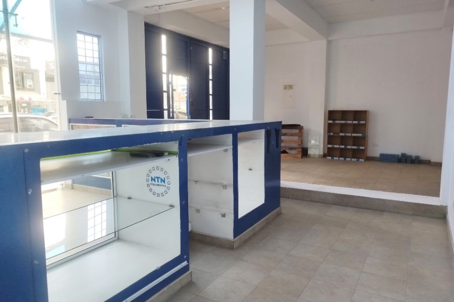 Bodega en Venta en Sogamoso, Sogamoso, Boyacá