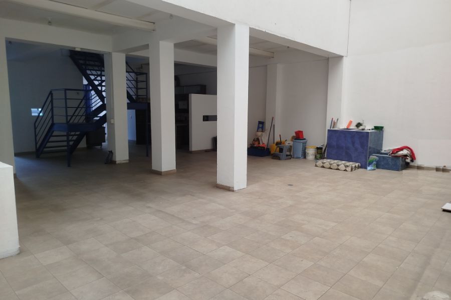 Bodega en Venta en Sogamoso, Sogamoso, Boyacá