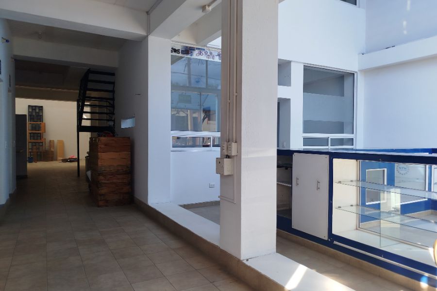 Bodega en Venta en Sogamoso, Sogamoso, Boyacá