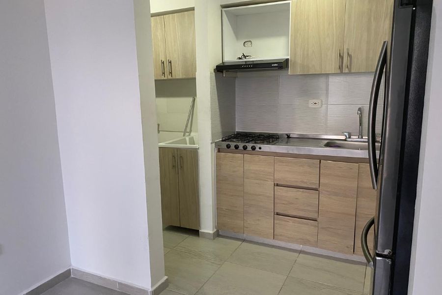 Apartamento en Arriendo en Barranquilla, Barranquilla, Atlántico