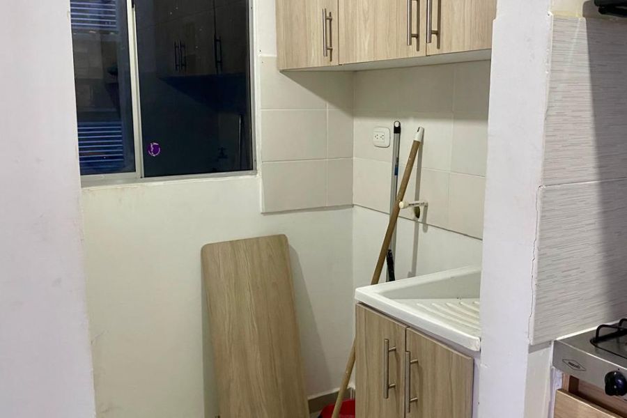 Apartamento en Arriendo en Barranquilla, Barranquilla, Atlántico