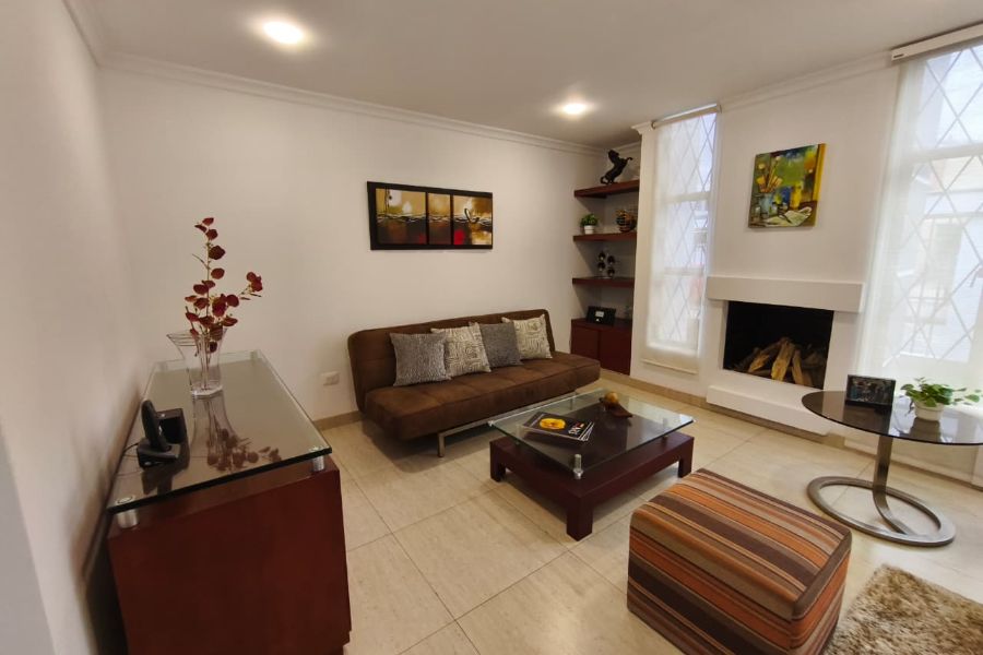 Casa en Venta en Pontevedra, Bogotá, Cundinamarca