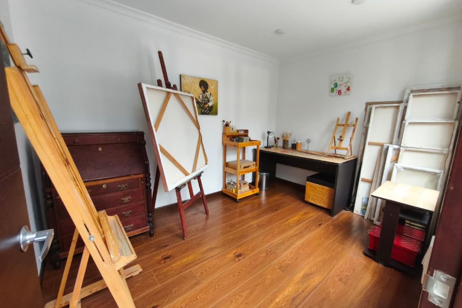 Casa en Venta en Pontevedra, Bogotá, Cundinamarca