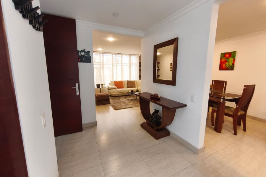 Casa en Venta en Pontevedra, Bogotá, Cundinamarca