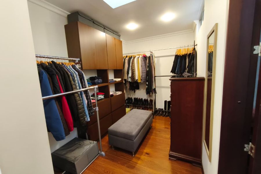Casa en Venta en Pontevedra, Bogotá, Cundinamarca