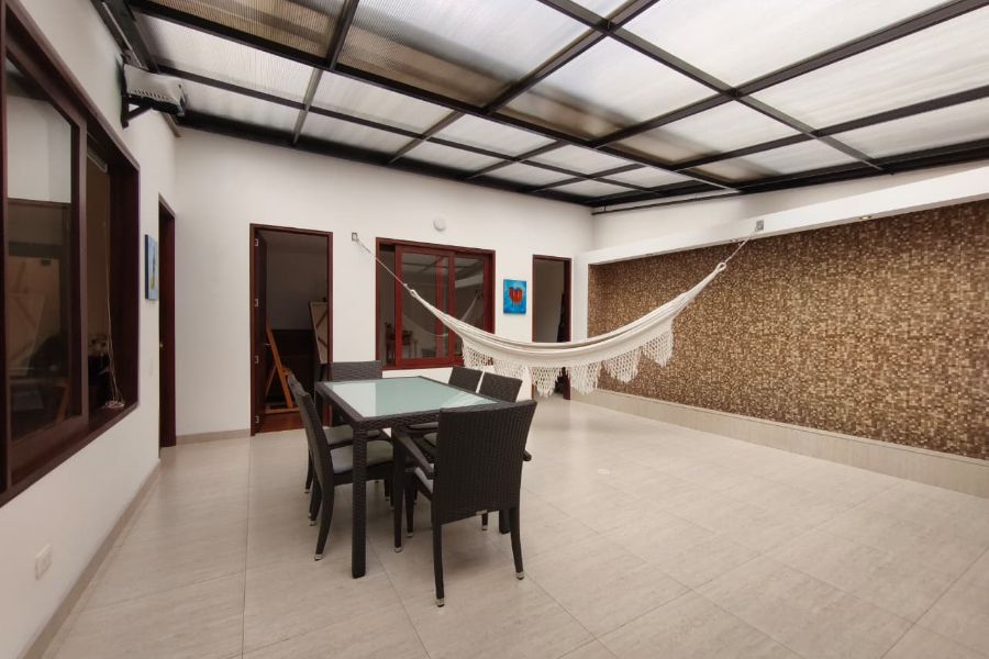 Casa en Venta en Pontevedra, Bogotá, Cundinamarca