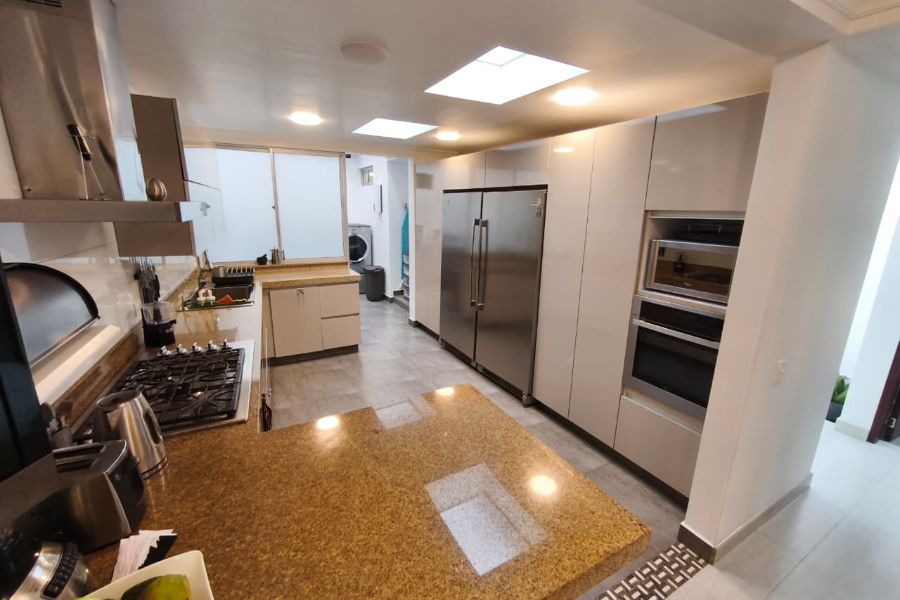 Casa en Venta en Pontevedra, Bogotá, Cundinamarca