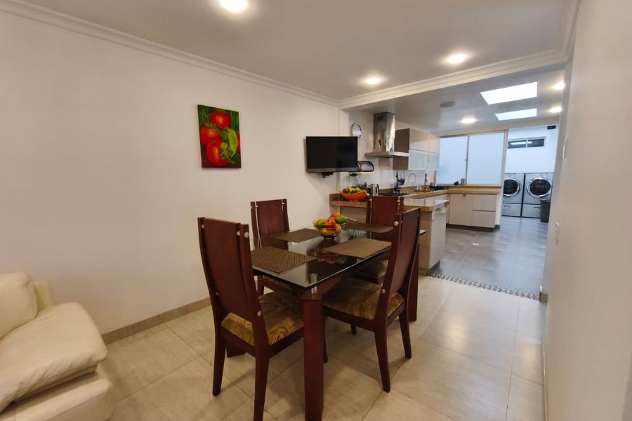 Casa en Venta en Pontevedra, Bogotá, Cundinamarca