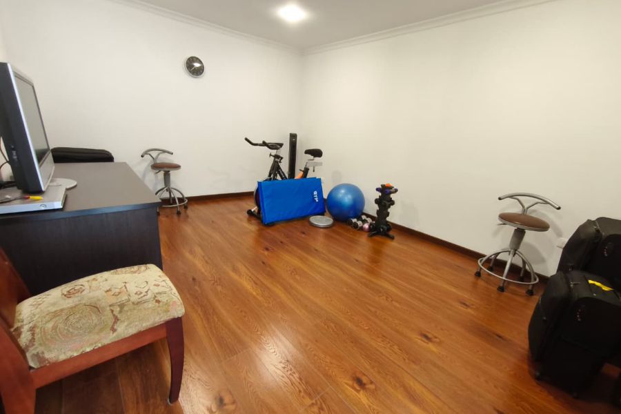 Casa en Venta en Pontevedra, Bogotá, Cundinamarca