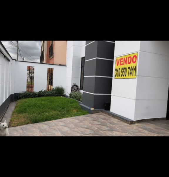 Casa en Venta en Pontevedra, Bogotá, Cundinamarca