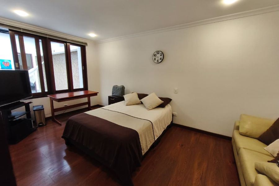 Casa en Venta en Pontevedra, Bogotá, Cundinamarca