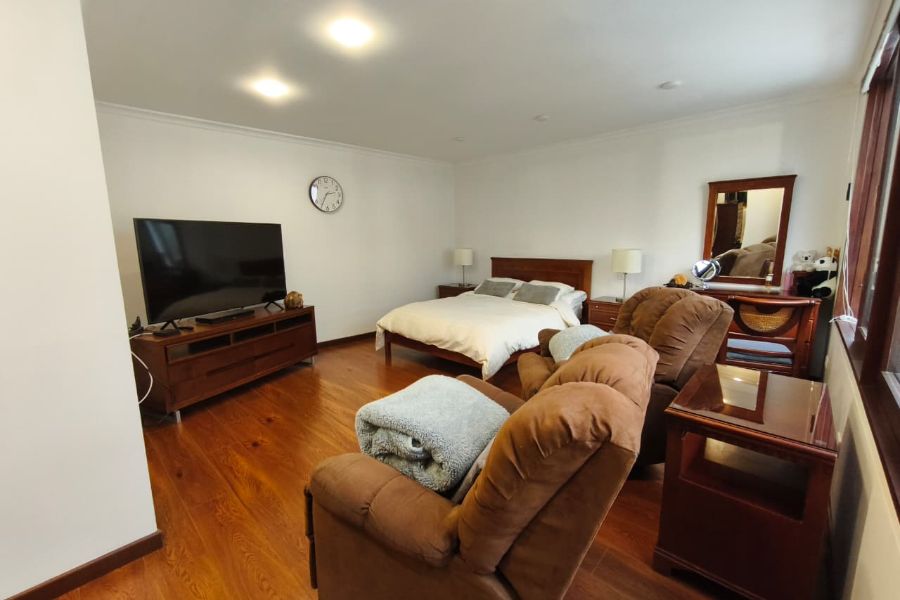 Casa en Venta en Pontevedra, Bogotá, Cundinamarca