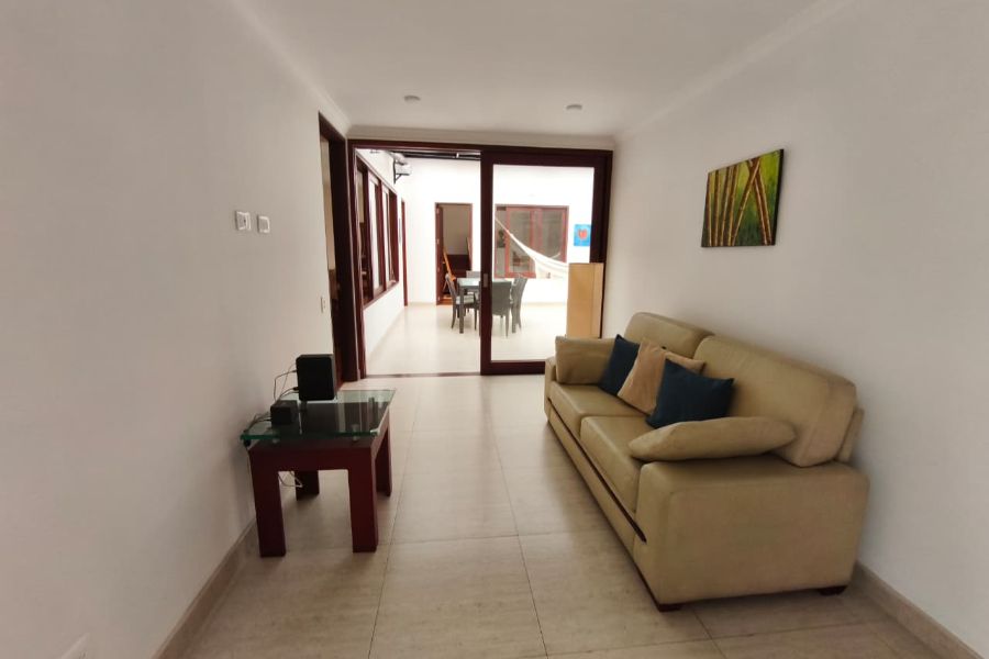 Casa en Venta en Pontevedra, Bogotá, Cundinamarca