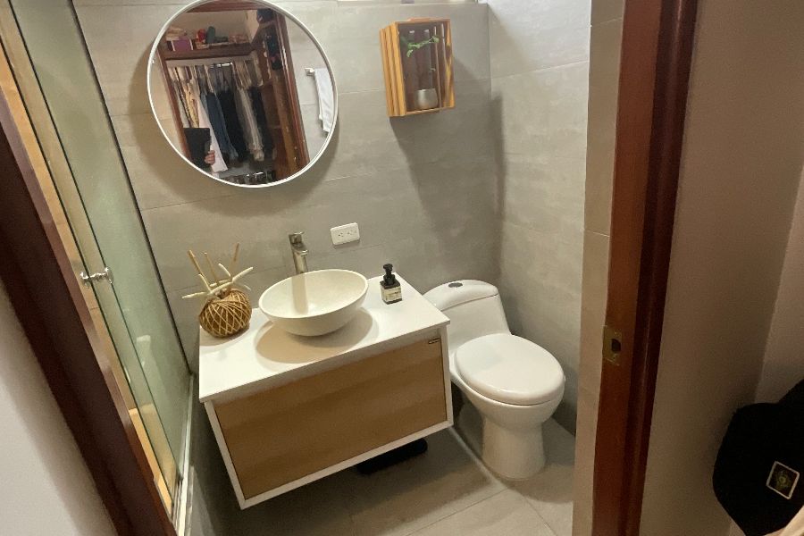 Apartamento en Arriendo en Antioquia, , Antioquia