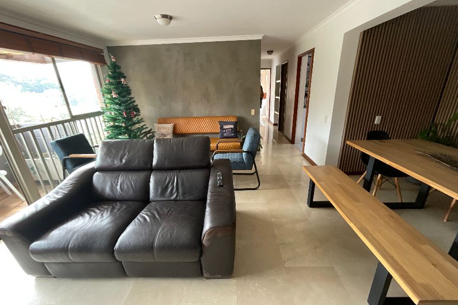 Apartamento en Arriendo en Antioquia, , Antioquia