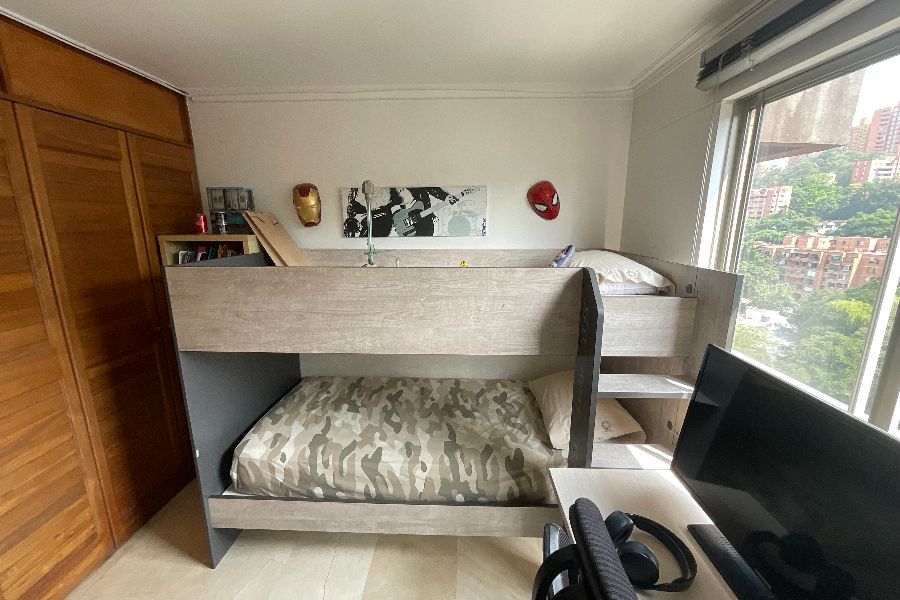 Apartamento en Arriendo en Antioquia, , Antioquia