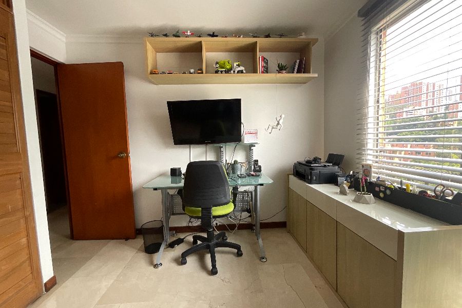 Apartamento en Arriendo en Antioquia, , Antioquia