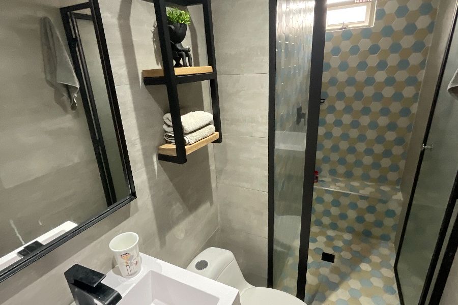 Apartamento en Arriendo en Antioquia, , Antioquia