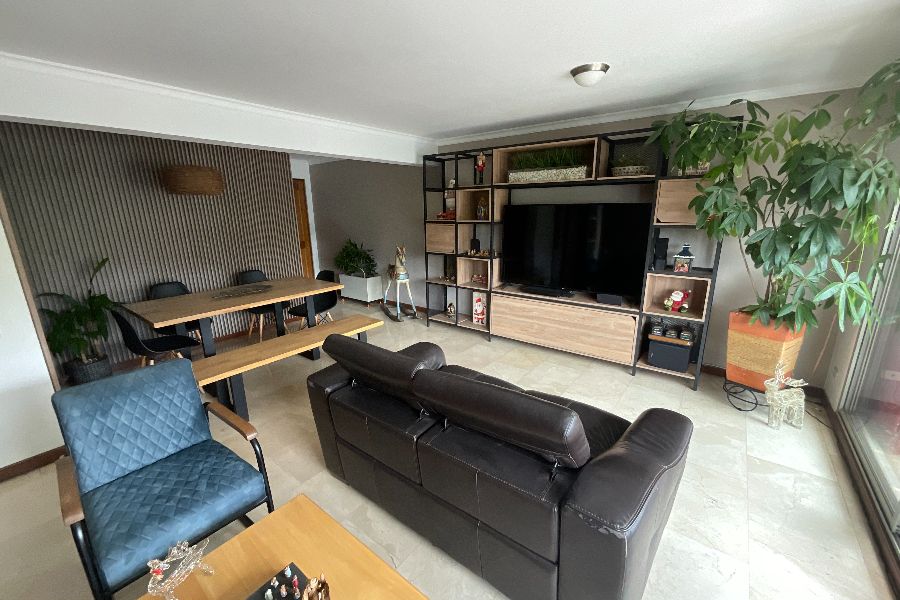 Apartamento en Arriendo en Antioquia, , Antioquia