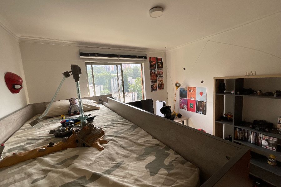 Apartamento en Arriendo en Antioquia, , Antioquia