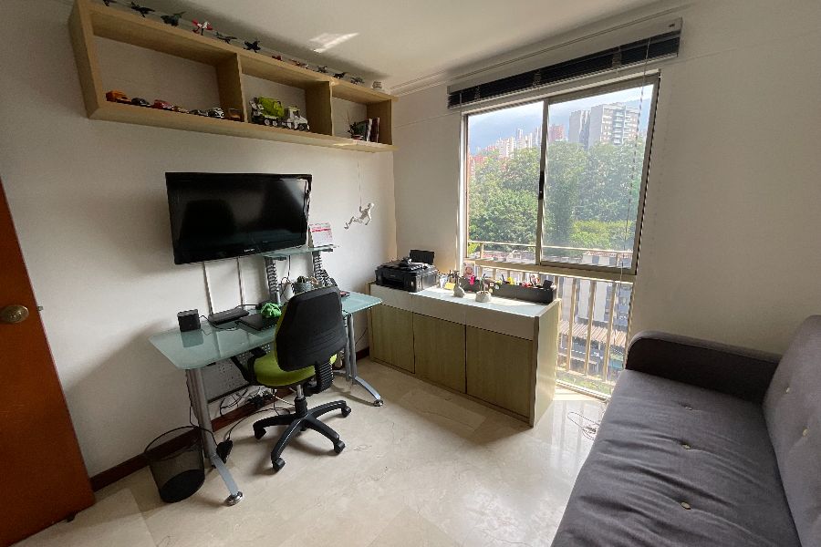 Apartamento en Arriendo en Antioquia, , Antioquia