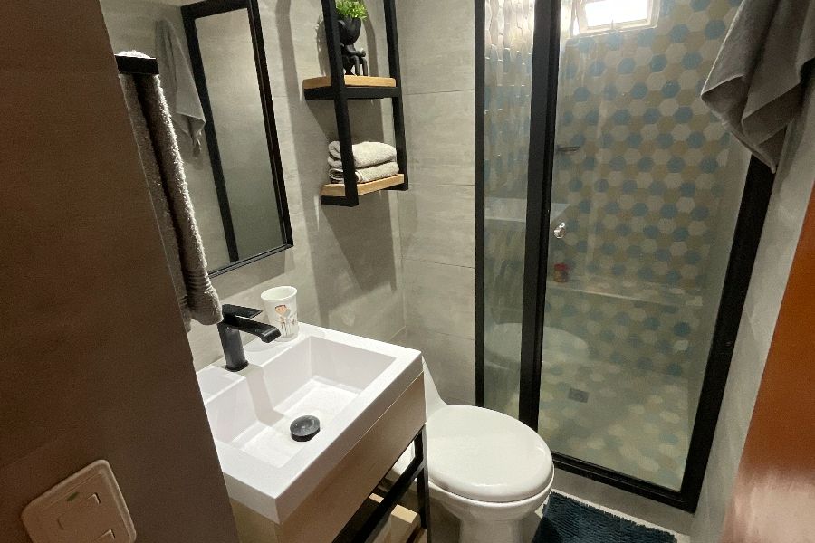 Apartamento en Arriendo en Antioquia, , Antioquia