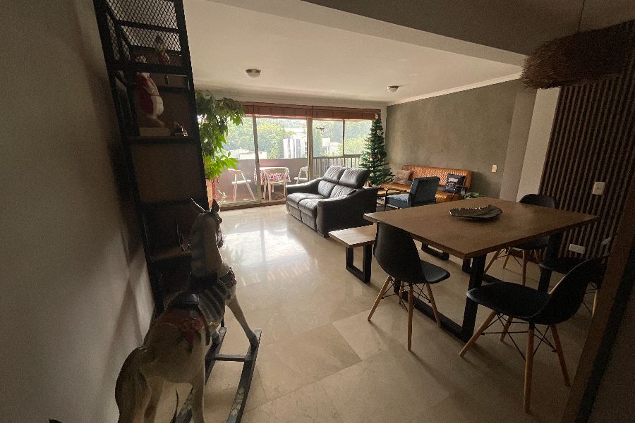Apartamento en Arriendo en Antioquia, , Antioquia
