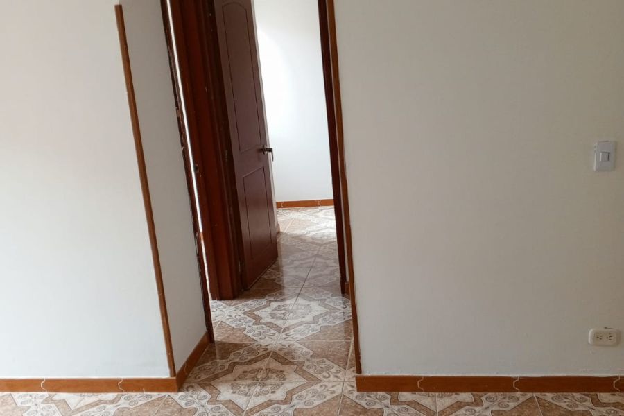 Apartamento en Venta en El Porvenir Parcela 23, Bogotá, Cundinamarca