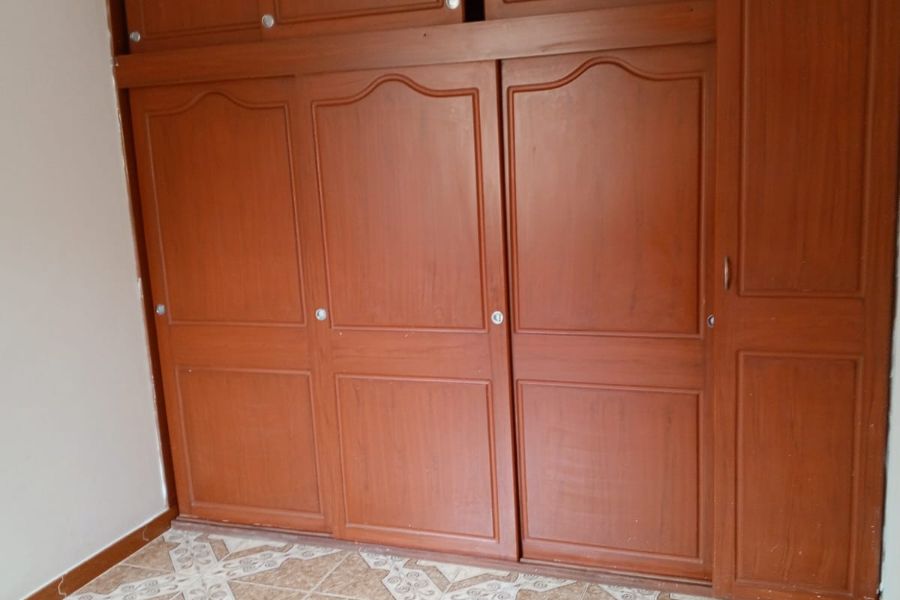 Apartamento en Venta en El Porvenir Parcela 23, Bogotá, Cundinamarca