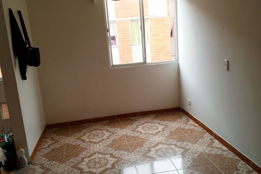 Apartamento en Venta en El Porvenir Parcela 23, Bogotá, Cundinamarca
