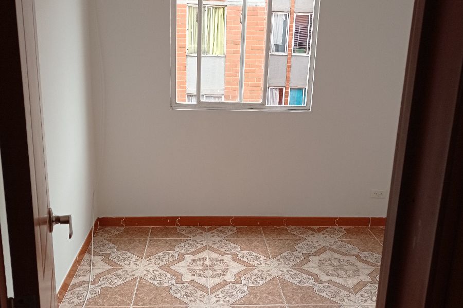 Apartamento en Venta en El Porvenir Parcela 23, Bogotá, Cundinamarca