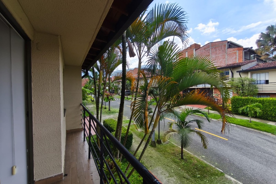 Casa en Arriendo en Valle de Aburrá, Valle de Aburrá, Antioquia