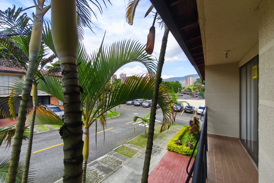 Casa en Arriendo en Valle de Aburrá, Valle de Aburrá, Antioquia