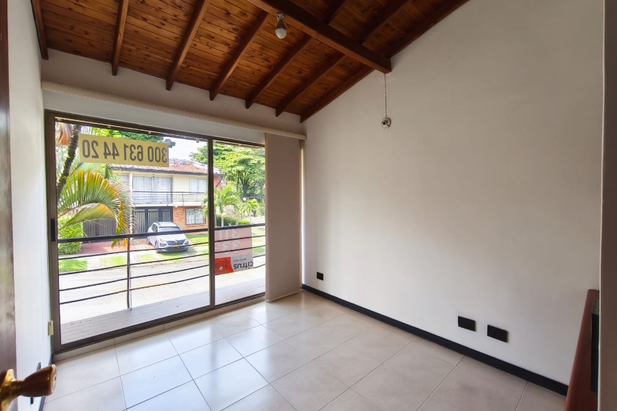 Casa en Arriendo en Valle de Aburrá, Valle de Aburrá, Antioquia