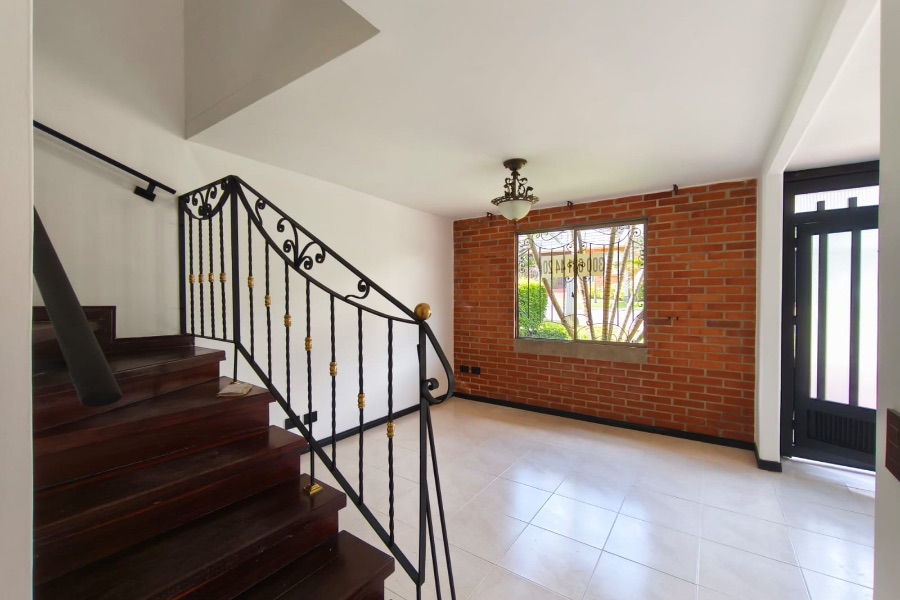 Casa en Arriendo en Valle de Aburrá, Valle de Aburrá, Antioquia