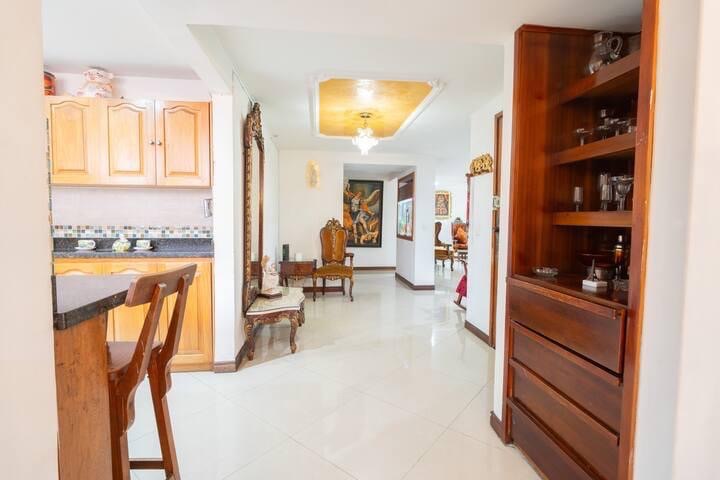 Apartamento en Venta en Bolivariana, Medellin, Antioquia