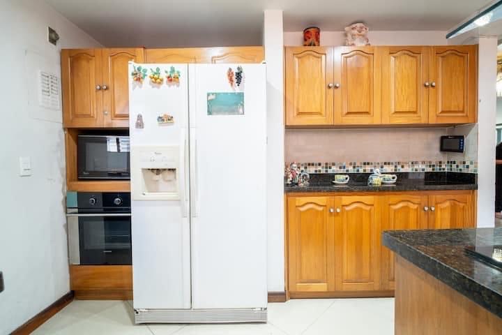Apartamento en Venta en Bolivariana, Medellin, Antioquia