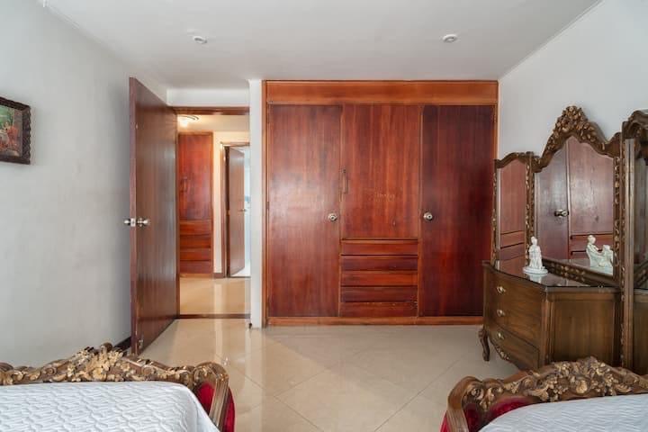 Apartamento en Venta en Bolivariana, Medellin, Antioquia