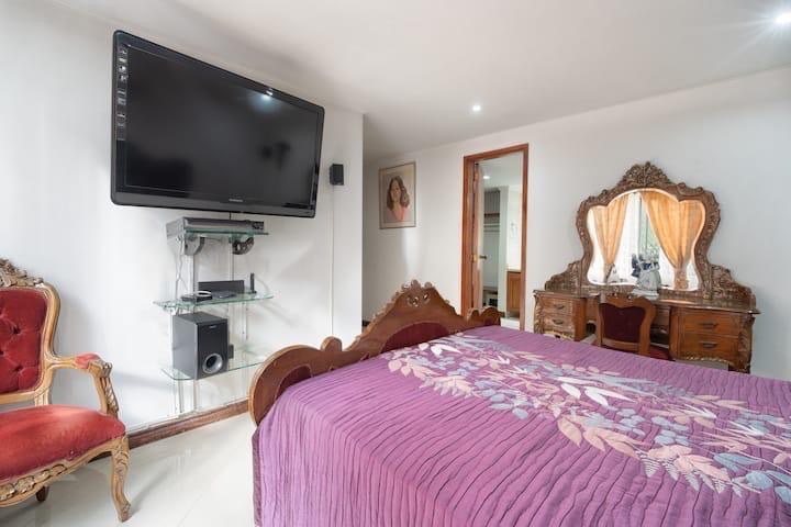 Apartamento en Venta en Bolivariana, Medellin, Antioquia