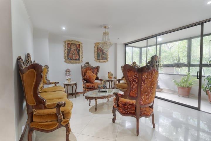 Apartamento en Venta en Bolivariana, Medellin, Antioquia