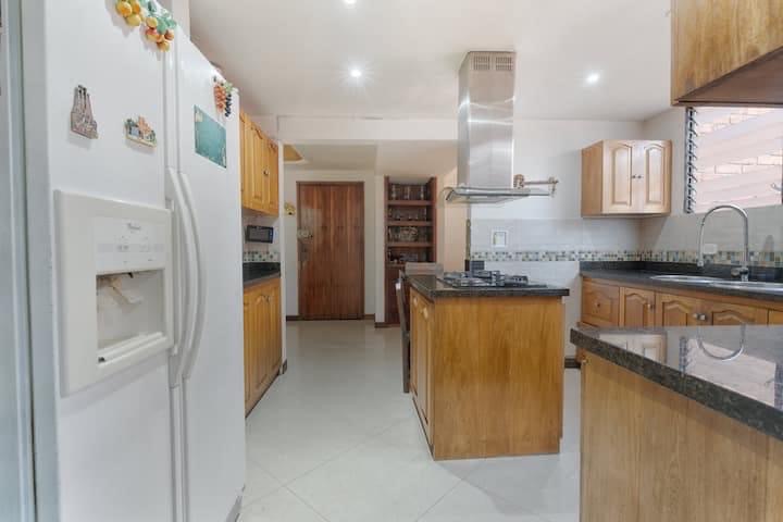 Apartamento en Venta en Bolivariana, Medellin, Antioquia