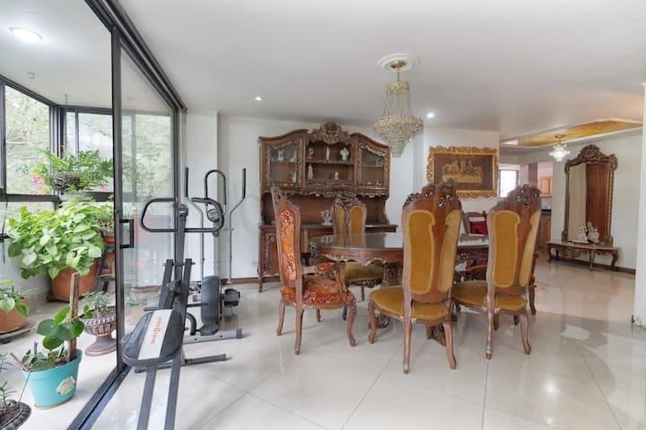 Apartamento en Venta en Bolivariana, Medellin, Antioquia