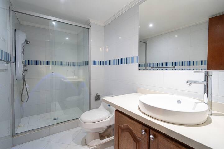 Apartamento en Venta en Bolivariana, Medellin, Antioquia