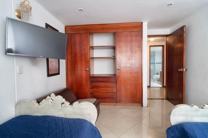 Apartamento en Venta en Bolivariana, Medellin, Antioquia