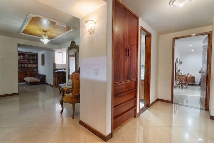 Apartamento en Venta en Bolivariana, Medellin, Antioquia
