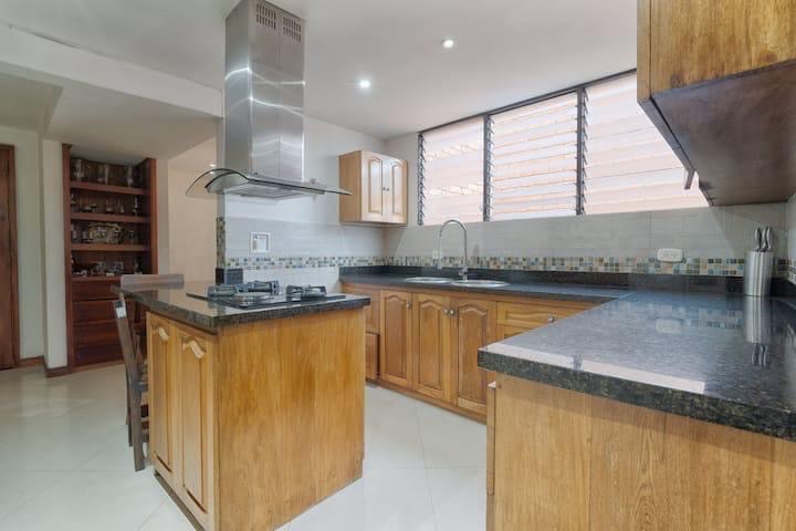 Apartamento en Venta en Bolivariana, Medellin, Antioquia