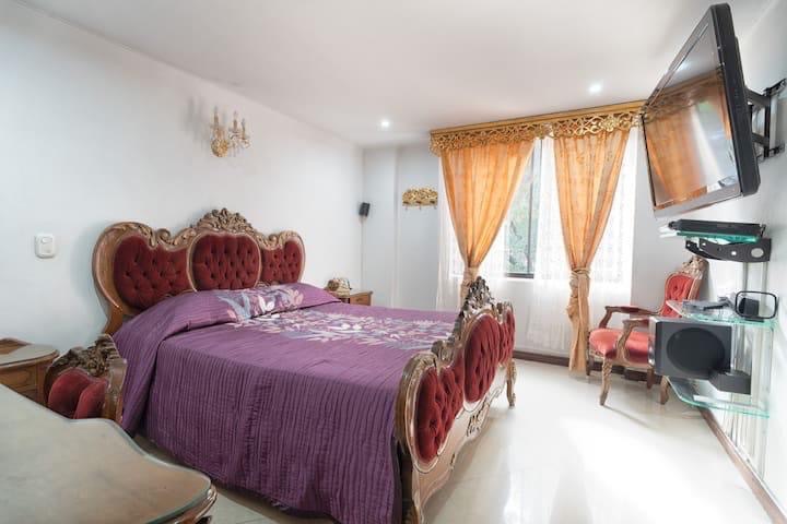 Apartamento en Venta en Bolivariana, Medellin, Antioquia