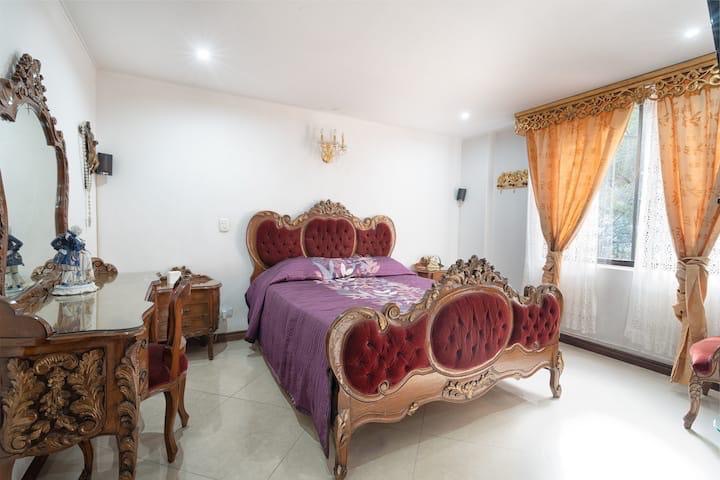 Apartamento en Venta en Bolivariana, Medellin, Antioquia