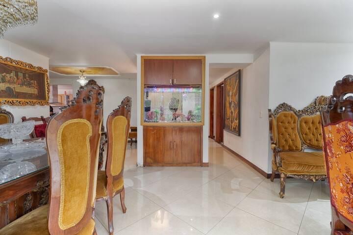 Apartamento en Venta en Bolivariana, Medellin, Antioquia