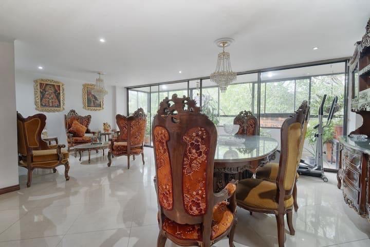Apartamento en Venta en Bolivariana, Medellin, Antioquia